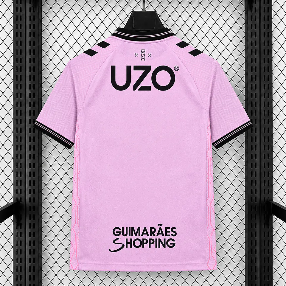 Camisola Vitória de Guimarães 26/27 - Edição Especial 2