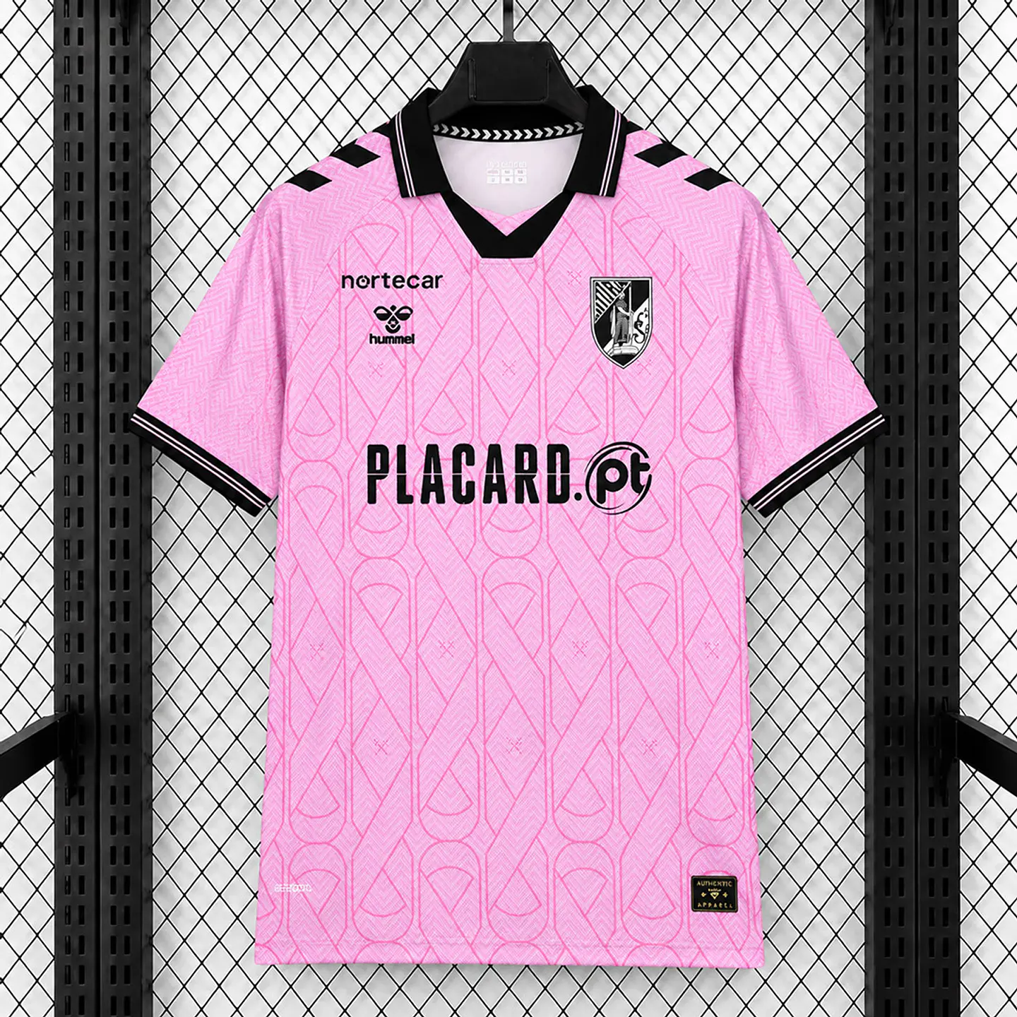 Camisola Vitória de Guimarães 26/27 - Edição Especial 1