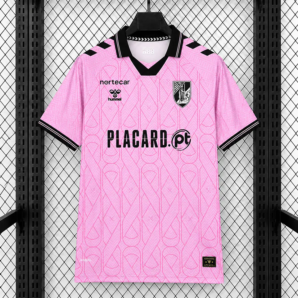 Camisola Vitória de Guimarães 26/27 - Edição Especial 1
