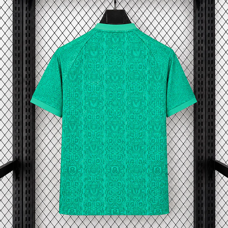 Camisola Manchester United IV 26/27 2