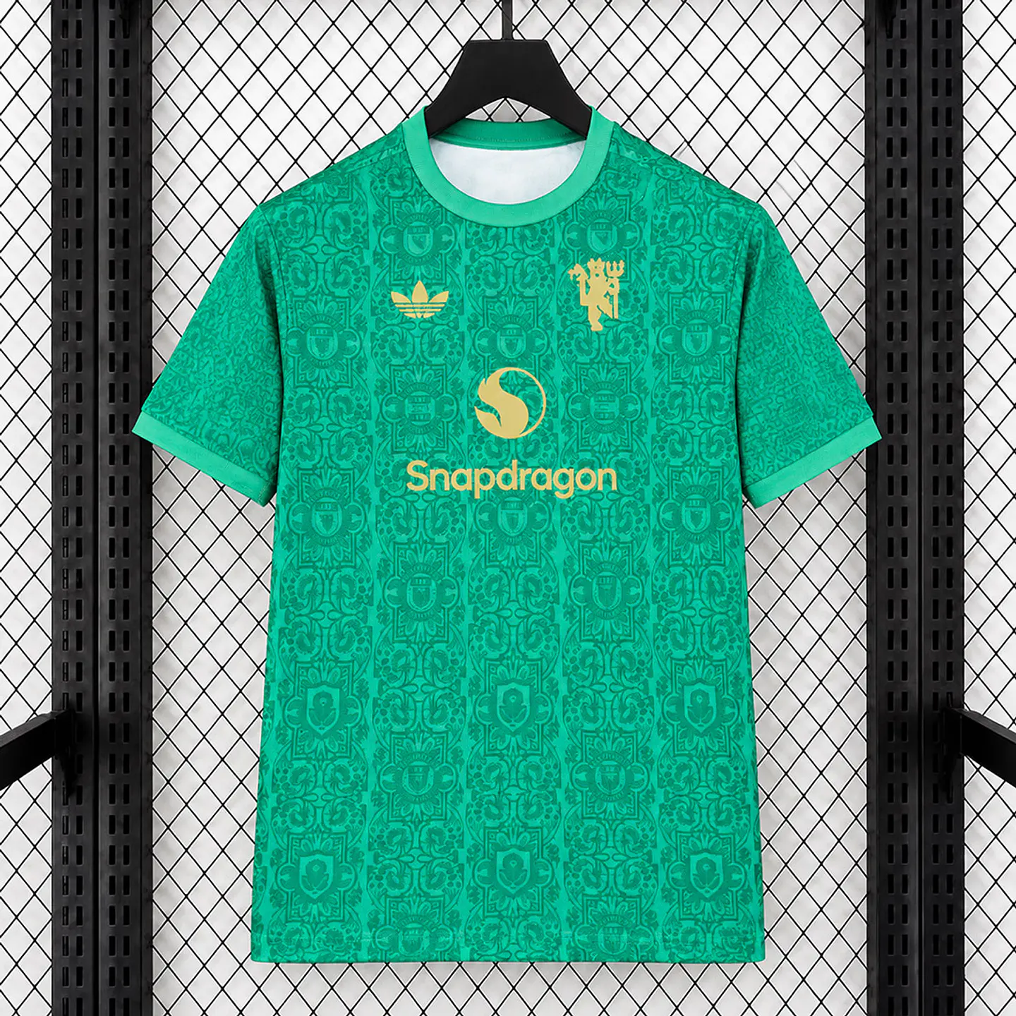 Camisola Manchester United IV 26/27 1