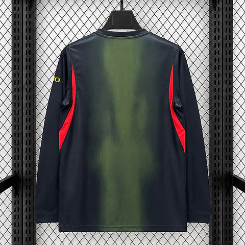 Camisola PSG III 26/27 - Manga Longa