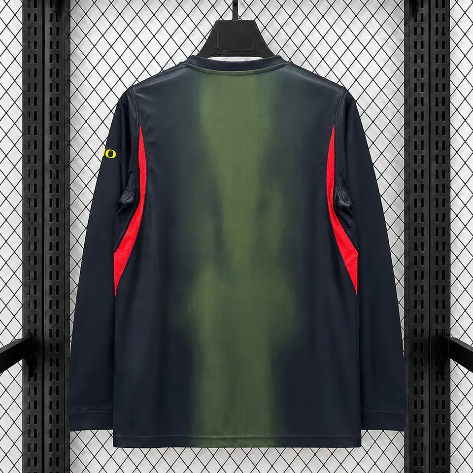 Camisola PSG III 26/27 - Manga Longa 2
