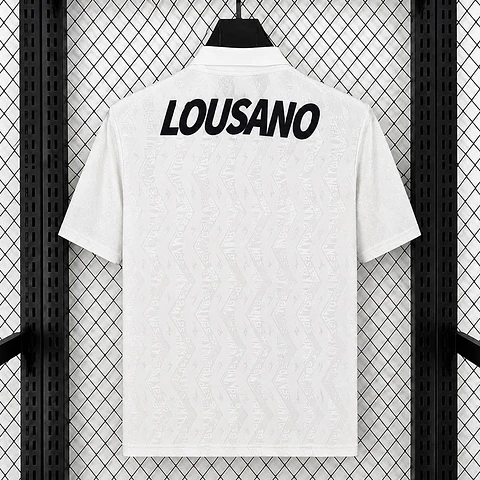 Camisola Santos I 1994 - Retro