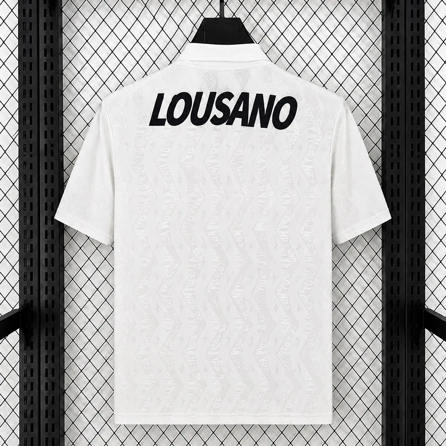 Camisola Santos I 1994 - Retro 2