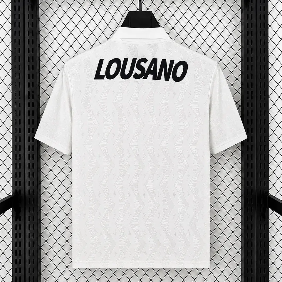 Camisola Santos I 1994 - Retro 2