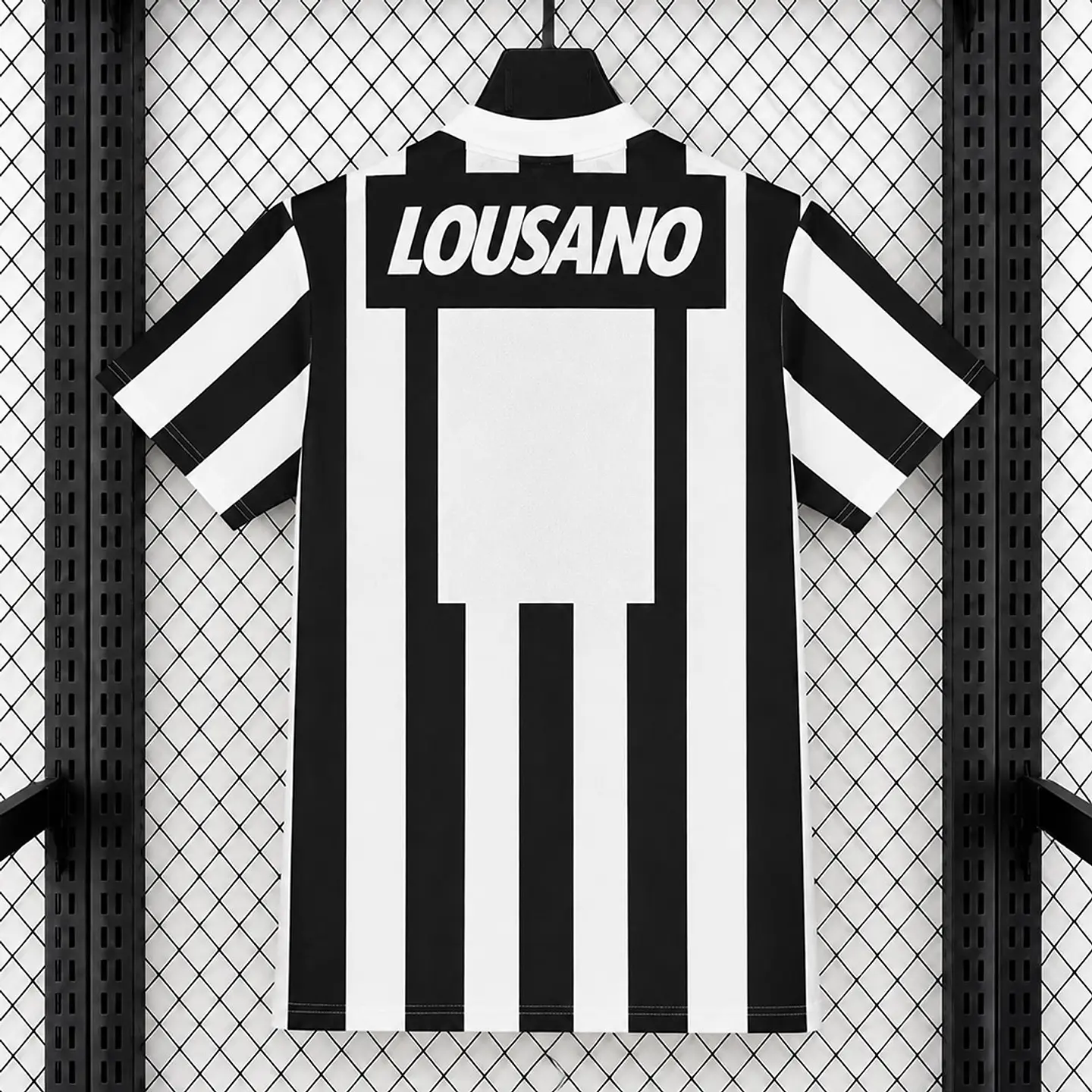 Camisola Santos II 1994 - Retro 2