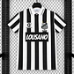 Camisola Santos II 1994 - Retro - Thumbnail 1