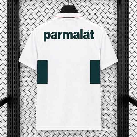 Camisola Palmeiras V 1997 - Retro