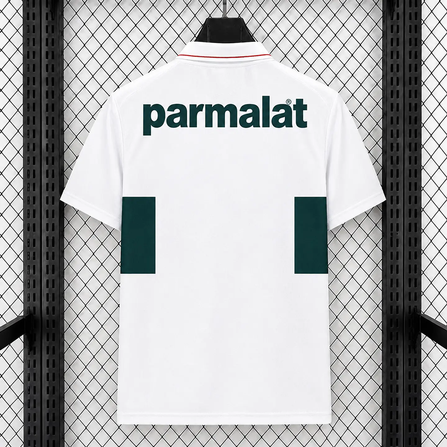 Camisola Palmeiras V 1997 - Retro 2
