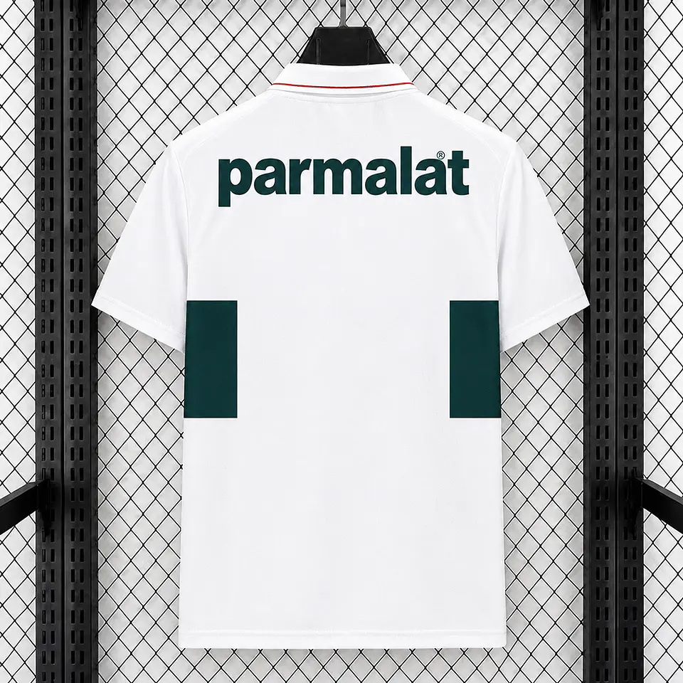 Camisola Palmeiras V 1997 - Retro 2