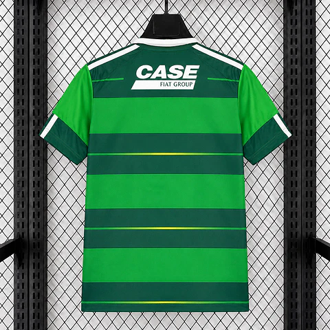 Camisola Palmeiras III 2010 - Retro