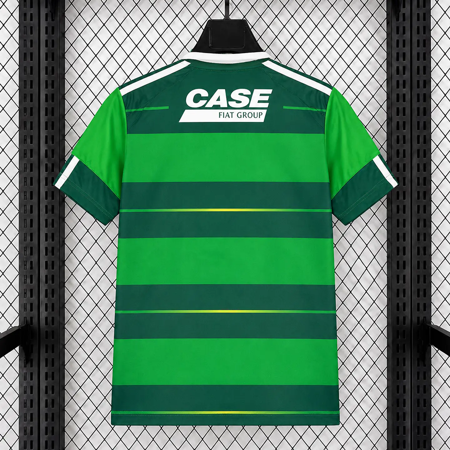 Camisola Palmeiras III 2010 - Retro 2