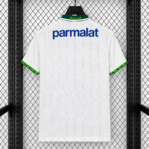Camisola Palmeiras II 1996 - Retro