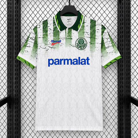 Camisola Palmeiras II 1996 - Retro
