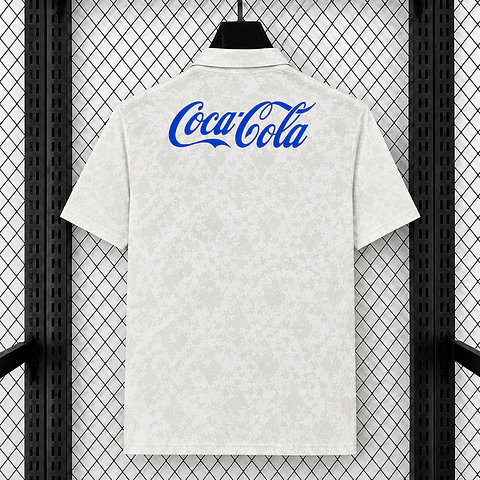 Camisola Cruzeiro II 1993 - Retro