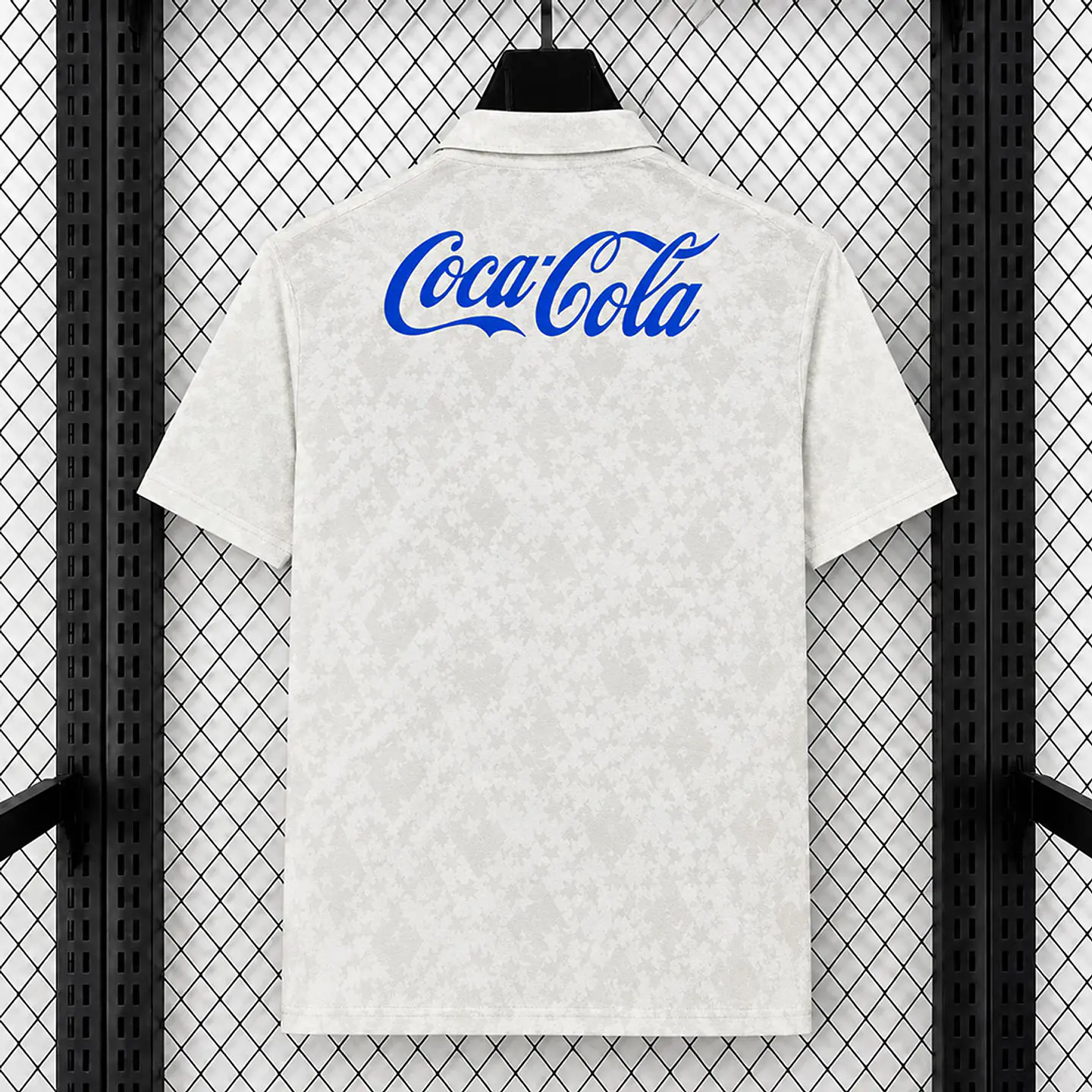 Camisola Cruzeiro II 1993 - Retro 2