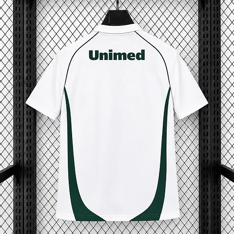 Camisola Fluminense II 2009 - Retro