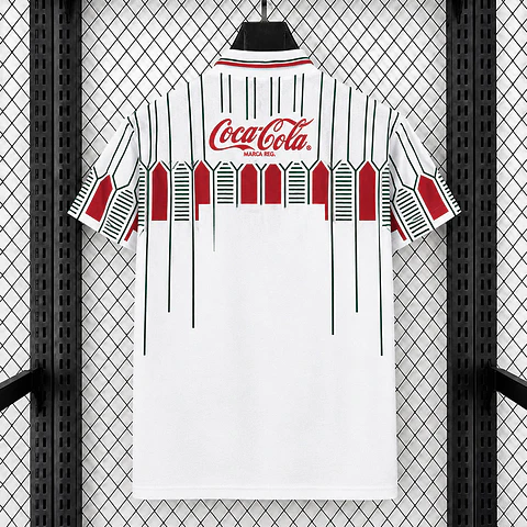 Camisola Fluminense II 92/93 - Retro