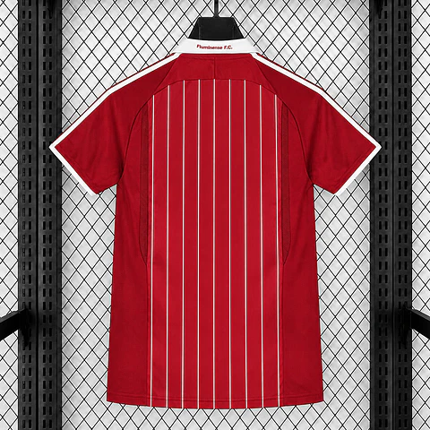 Camisola Fluminense III 2008 - Retro