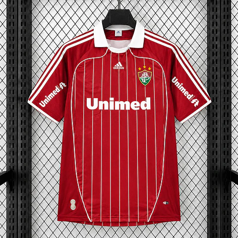 Camisola Fluminense III 2008 - Retro