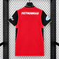 Camisola Flamengo III 2008 - Retro - thumbnail 2