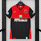 Camisola Flamengo III 2008 - Retro - thumbnail 1