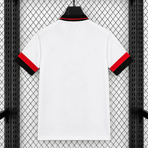 Camisola Flamengo II 1999 - Retro
