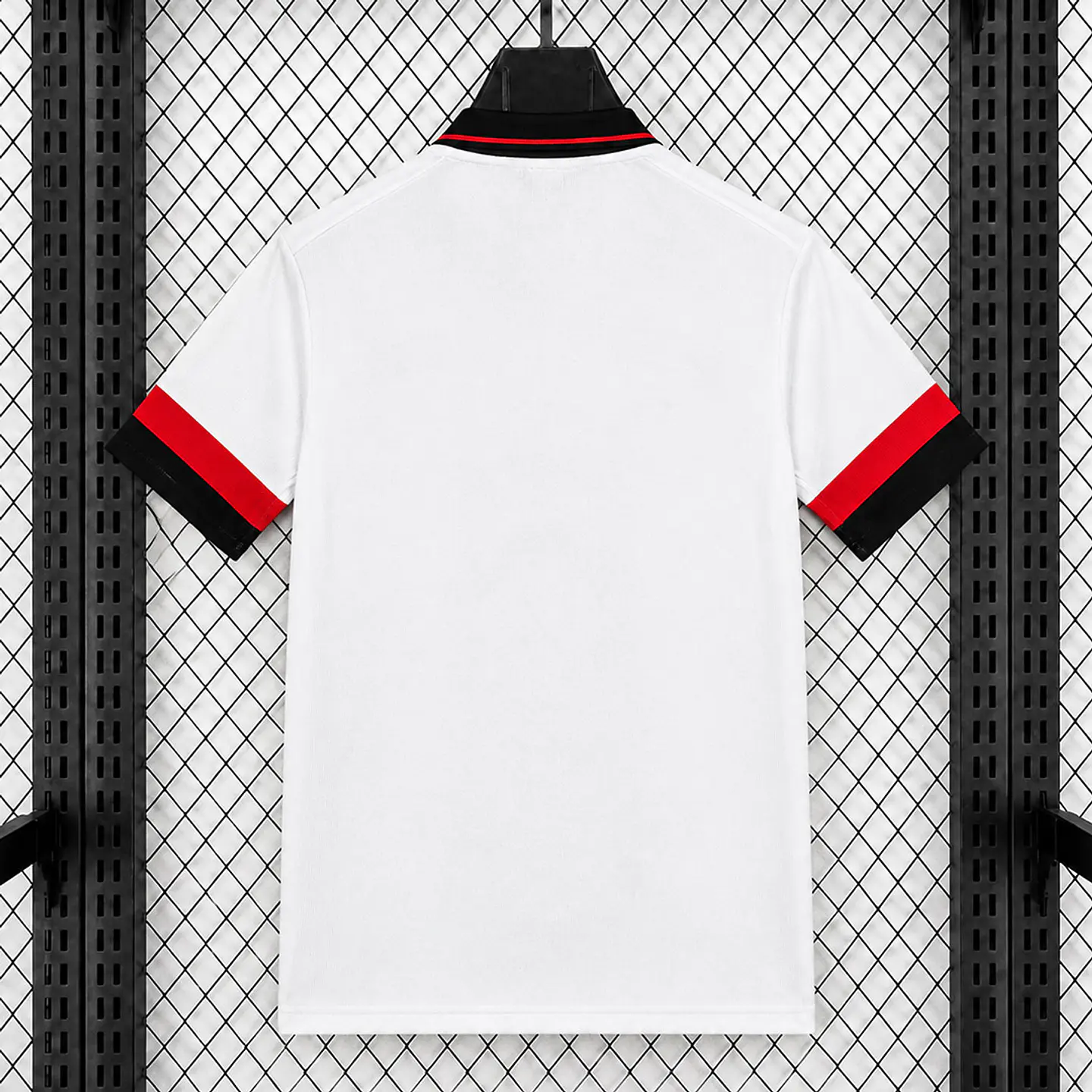 Camisola Flamengo II 1999 - Retro 2