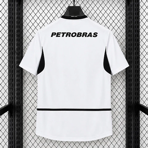 Camisola Flamengo GR 02/03 - Retro