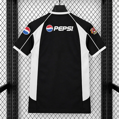 Camisola Corinthians II 2002 - Retro