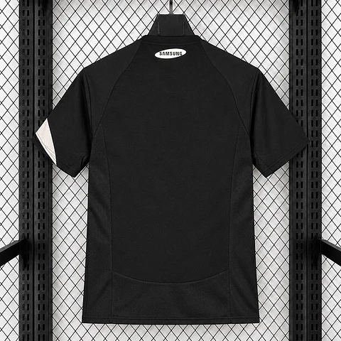 Camisola Corinthians II 2005 - Retro