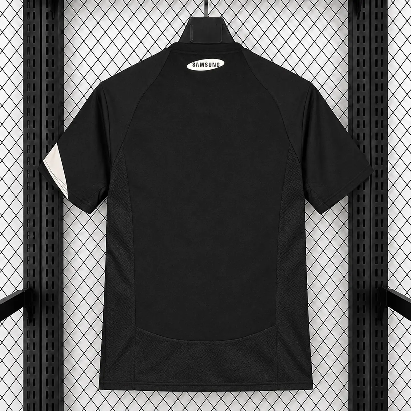 Camisola Corinthians II 2005 - Retro 2