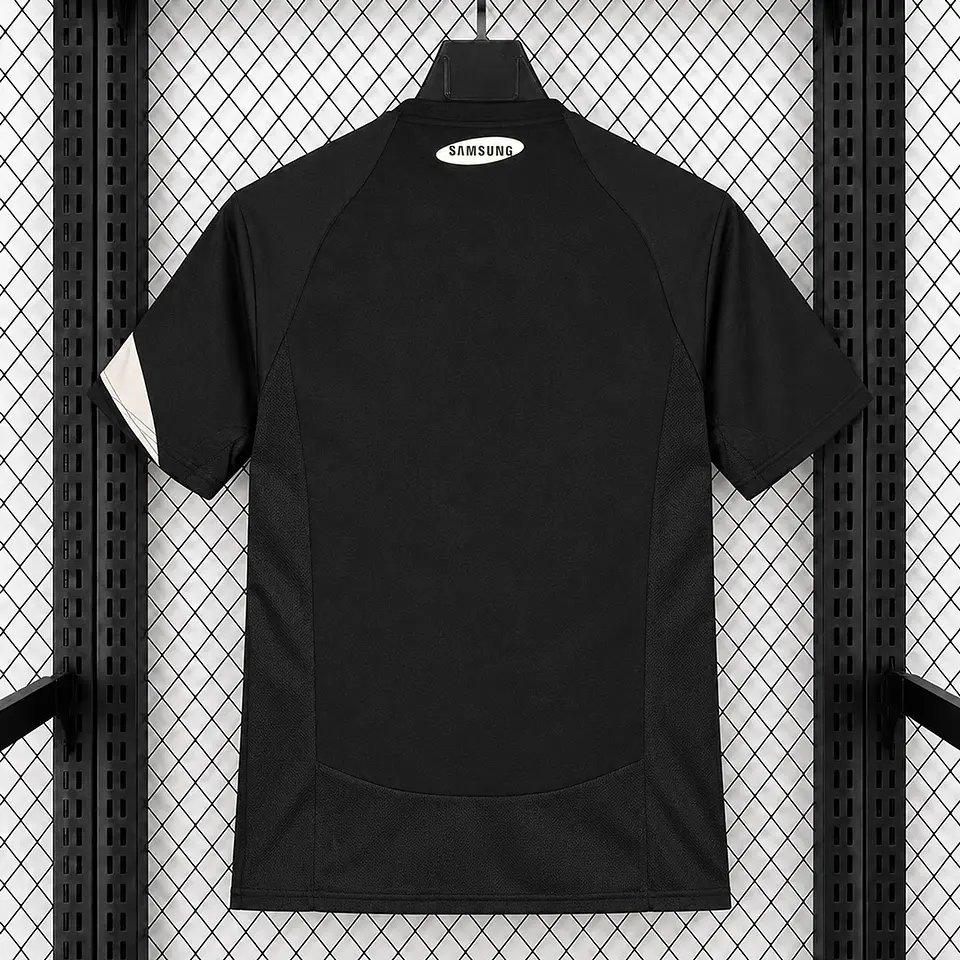Camisola Corinthians II 2005 - Retro 2