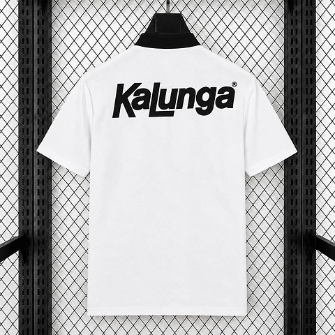 Camisola Corinthians I 1990 - Retro
