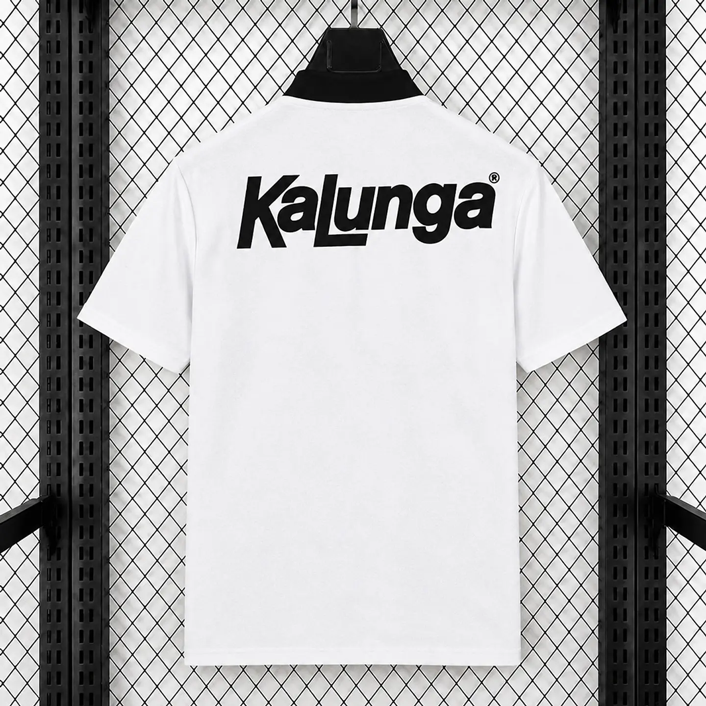 Camisola Corinthians I 1990 - Retro 2