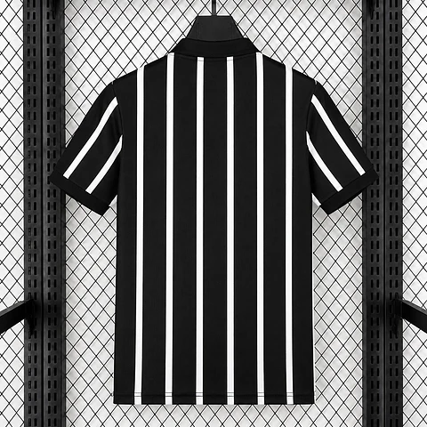 Camisola Corinthians 2012 - Edição Especial - Retro