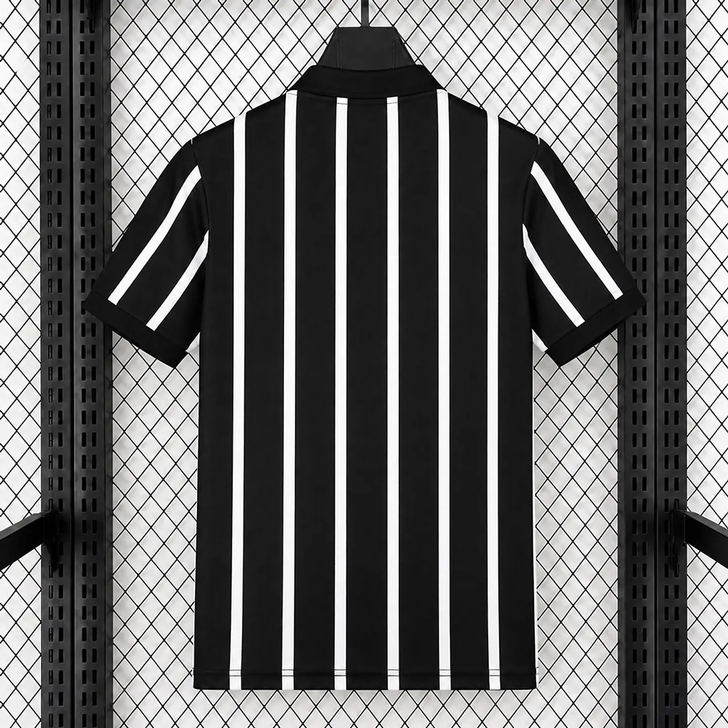 Camisola Corinthians 2012 - Edição Especial - Retro 2