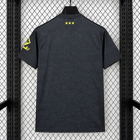 Camisola Ipswich Town III 26/27