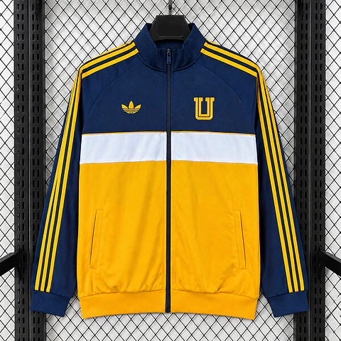 Casaco Tigres 26/27