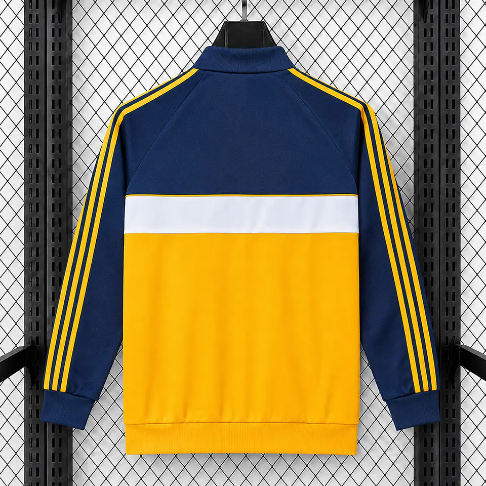 Casaco Tigres 26/27 2