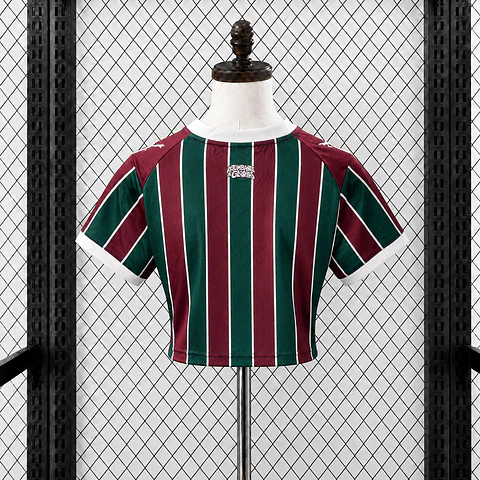 Top feminino Fluminense I 26/27
