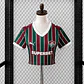 Top feminino Fluminense I 26/27 - Thumbnail 1