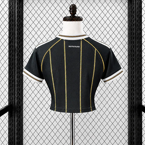 Top feminino Alemanha III 2026
