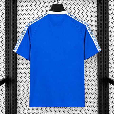 Camisola Al-Hilal 26/27 - Edição 70° Aniversário