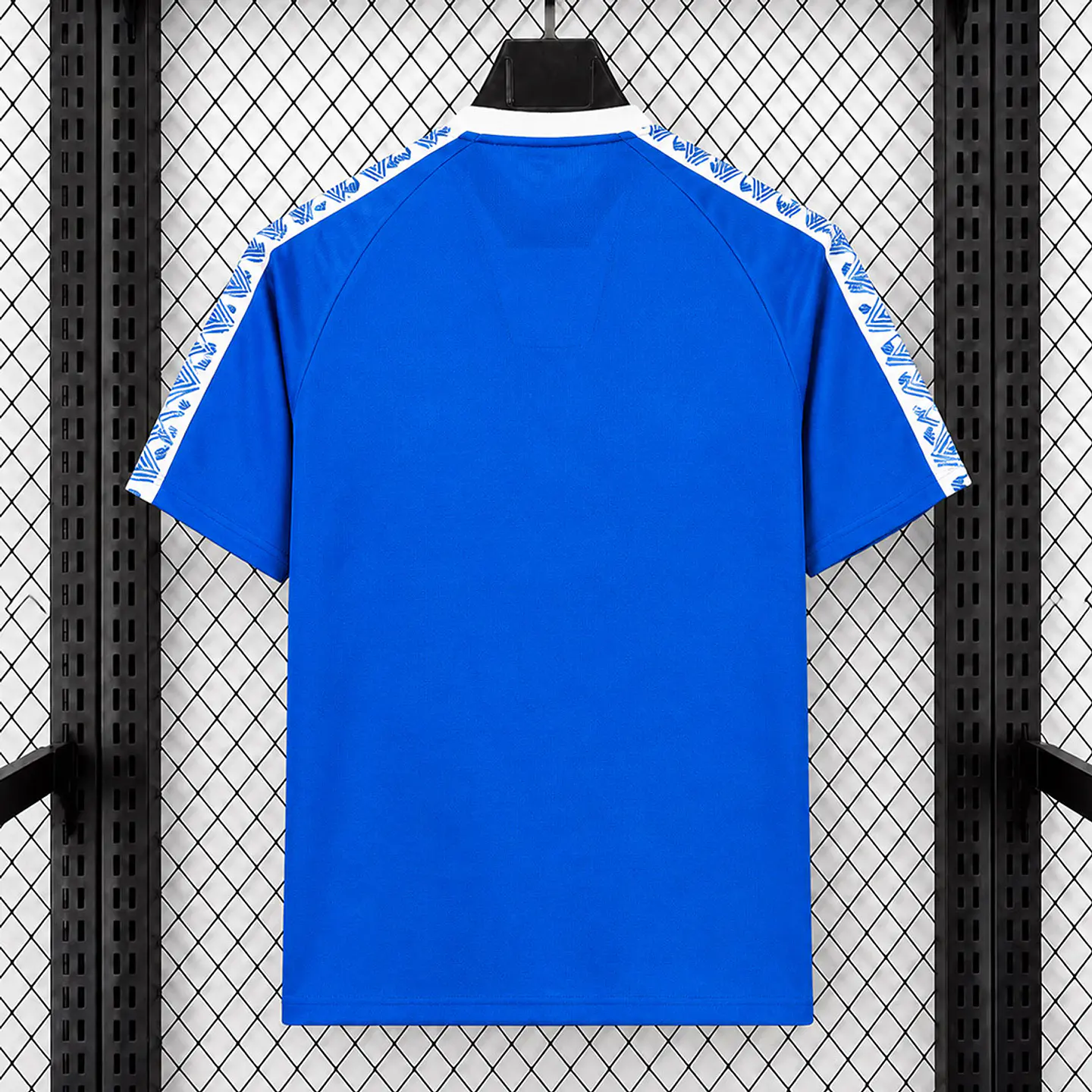 Camisola Al-Hilal 26/27 - Edição 70° Aniversário 2