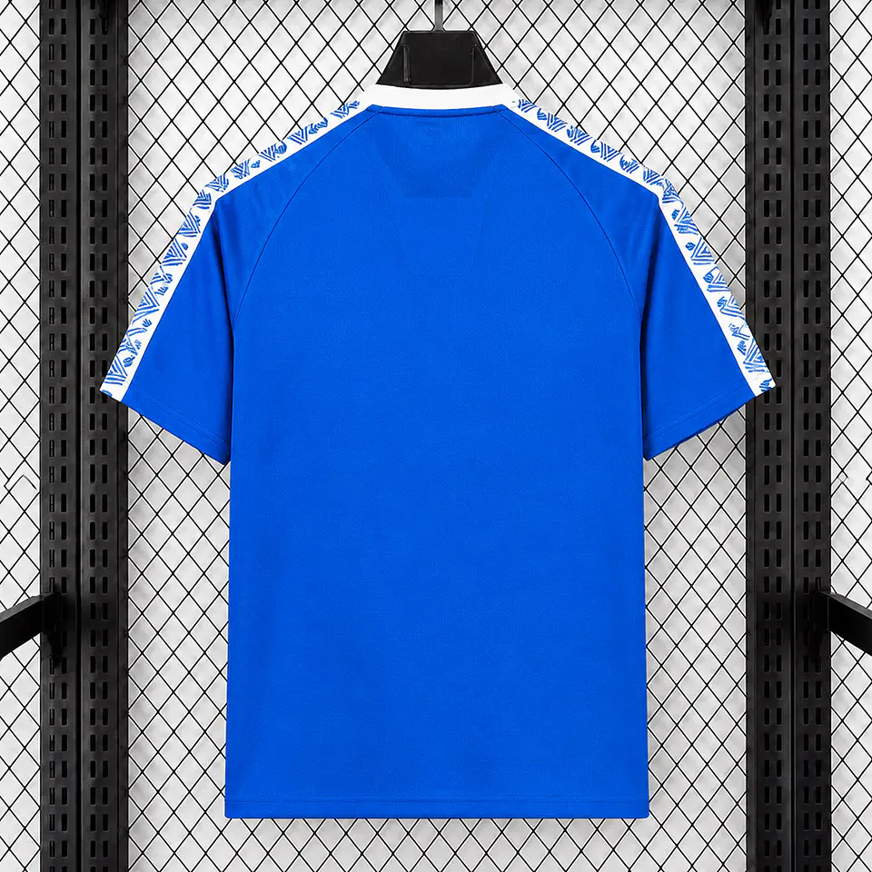 Camisola Al-Hilal 26/27 - Edição 70° Aniversário 2