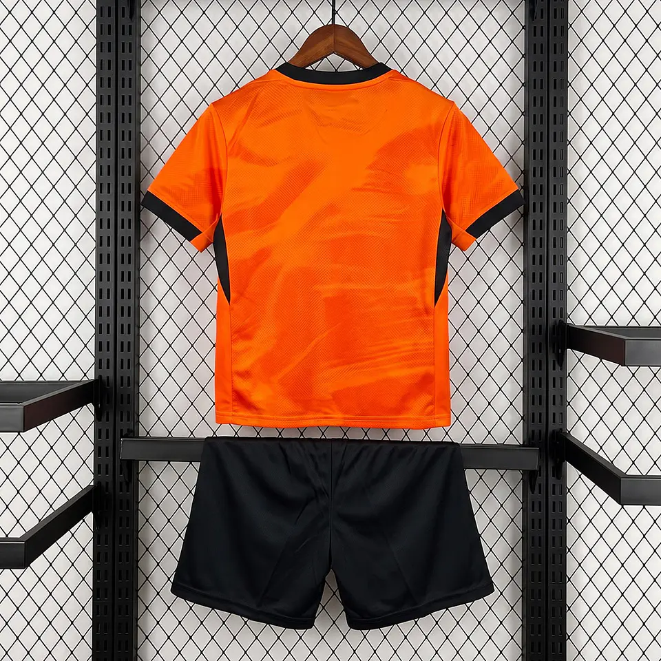 Kit Atlético Mineiro III 26/27 2