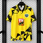Camisola Dynamo Dresden I 95/96 - Retro - Thumbnail 1