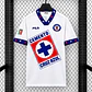 Camisola Cruz Azul II 97/98 - Retro - Thumbnail 1